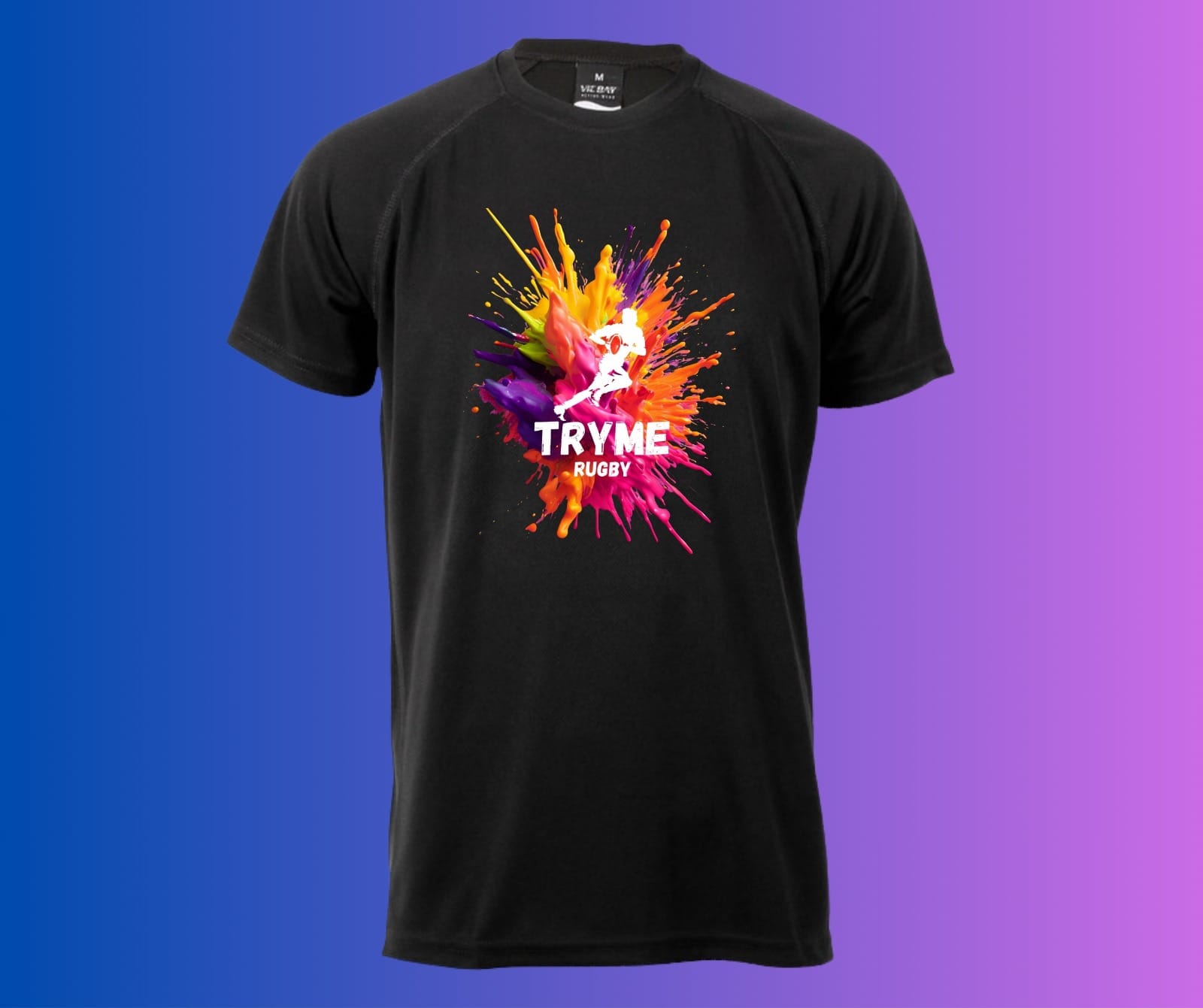 Try-ME T